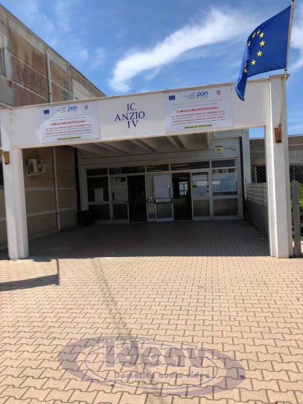 SCUOLA MEDIA STATALE GIOVANNI FALCONE