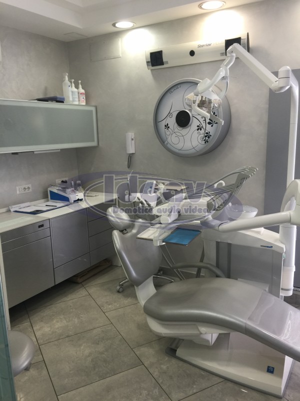 STUDIO DENTISTICO CIPRIANO